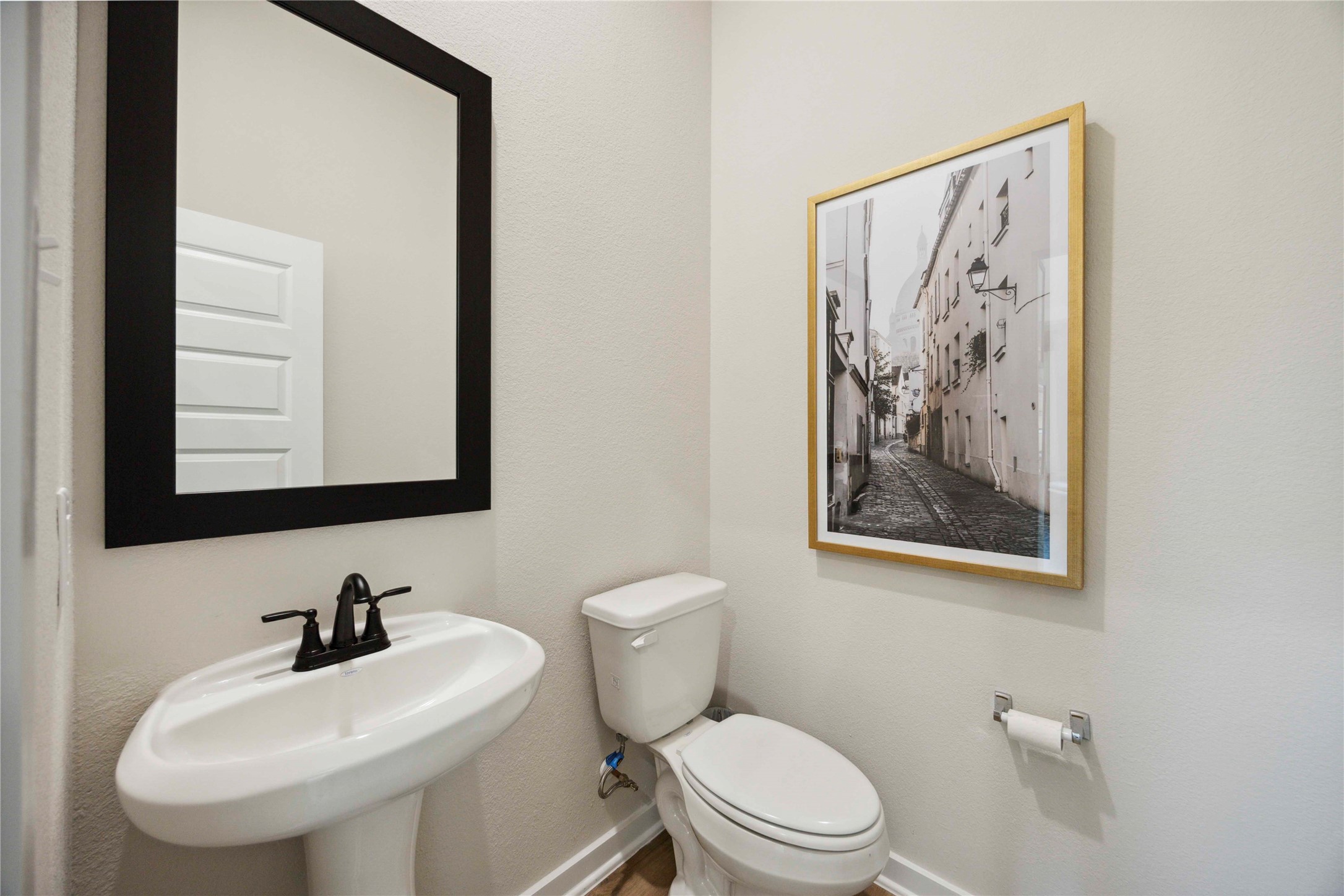 Representative photo. Not actual home.