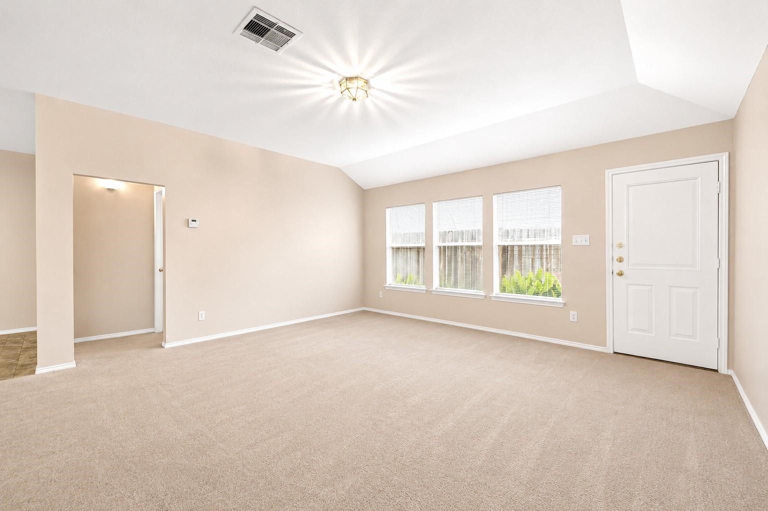 12830 Lodenbriar Drive, Houston, TX 77072