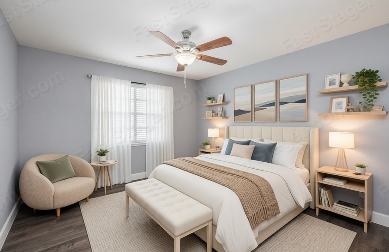 1371 Country Place Drive, Houston, TX 77079