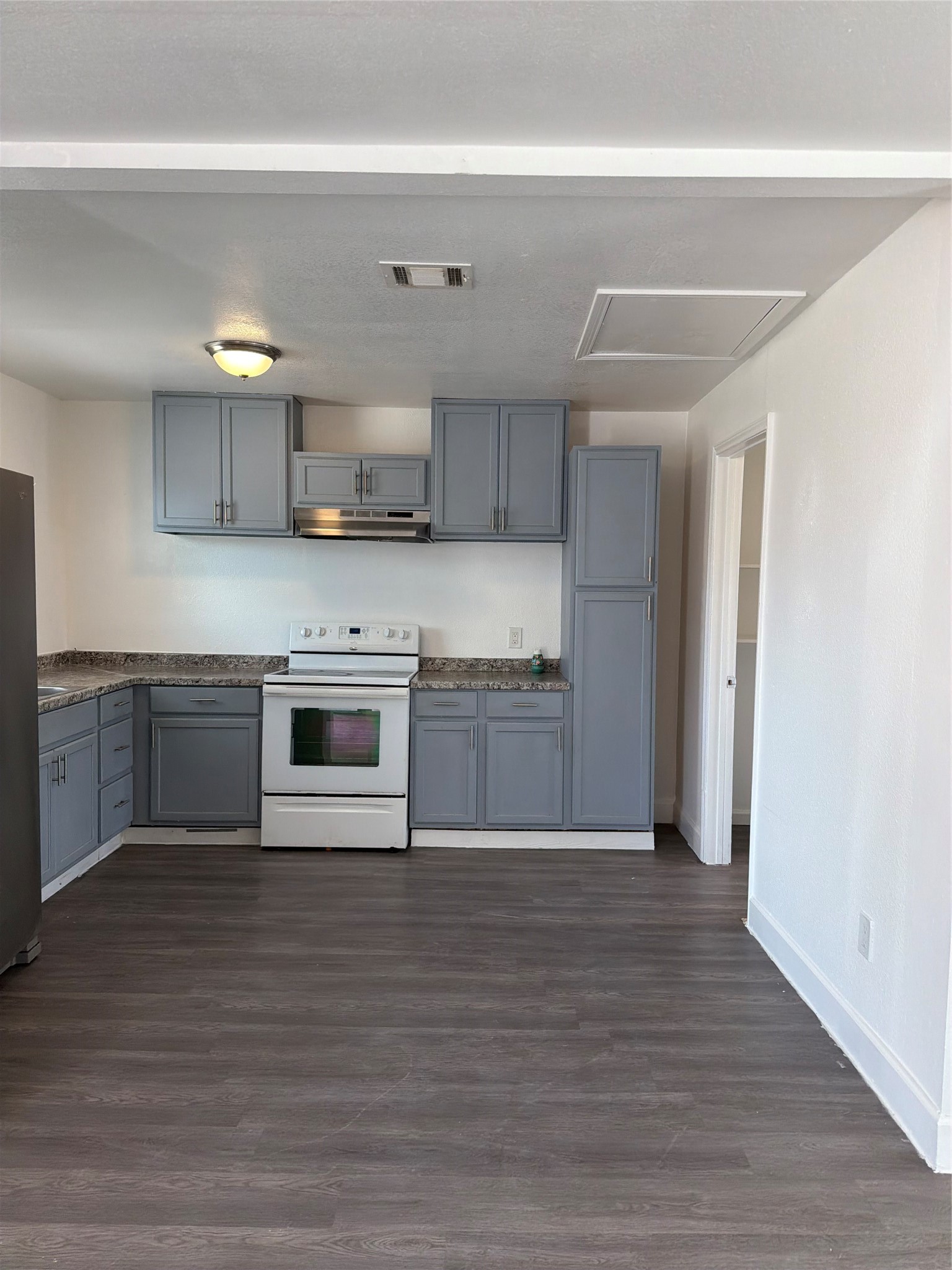 14302 Sweeney Road, #W, Houston, TX 77060