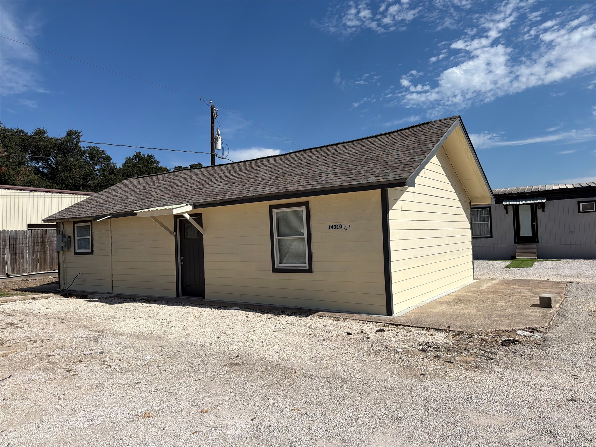 14302 Sweeney Road, #W, Houston, TX 77060
