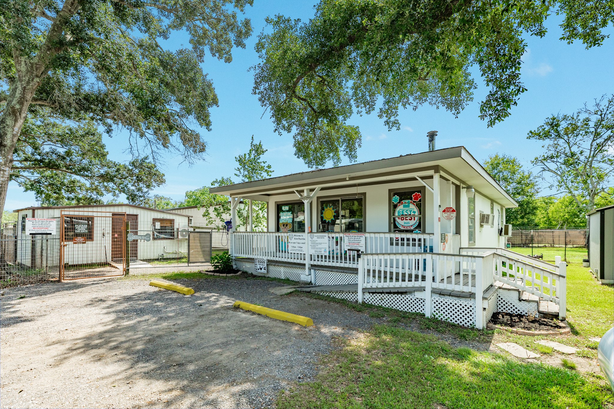 2230 Nancy Street, Alvin, TX 77511