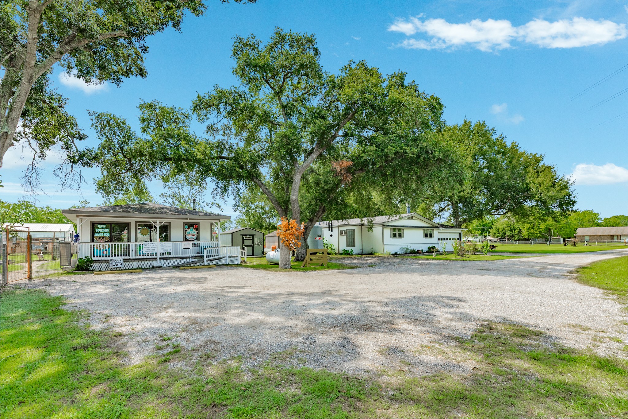2230 Nancy Street, Alvin, TX 77511