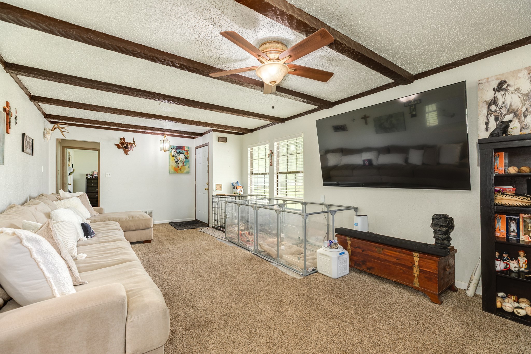 2230 Nancy Street, Alvin, TX 77511