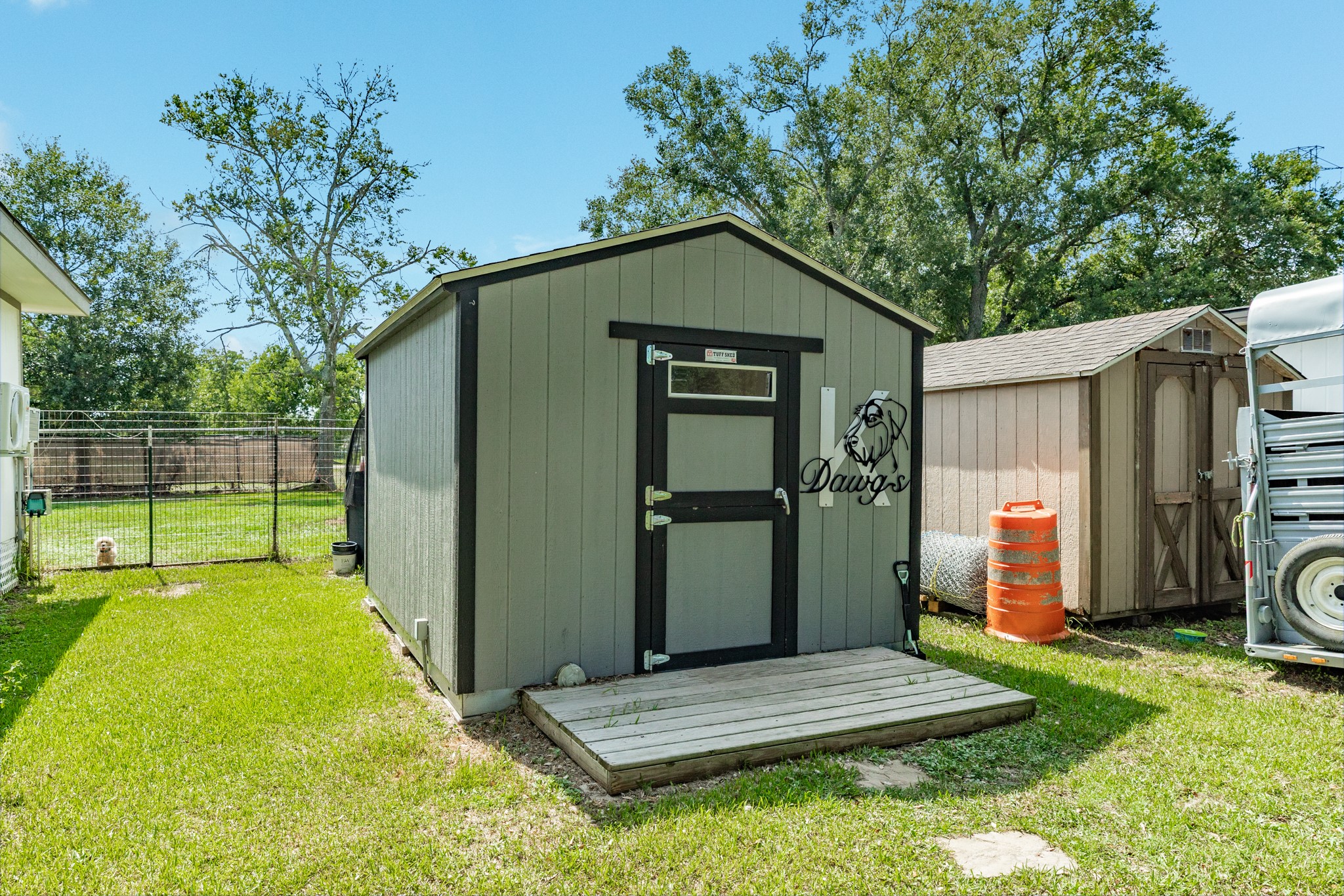 2230 Nancy Street, Alvin, TX 77511