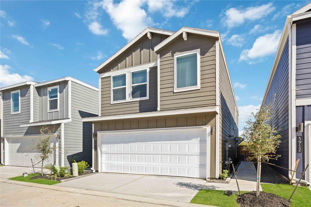 5930 Manning Oaks Street, Houston, TX 77091 5930 Manning Oaks Street, Houston, TX 77091