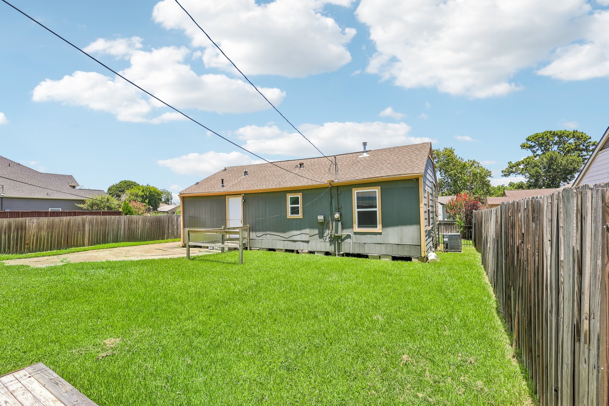 4516 Dewberry Street, Houston, TX 77021