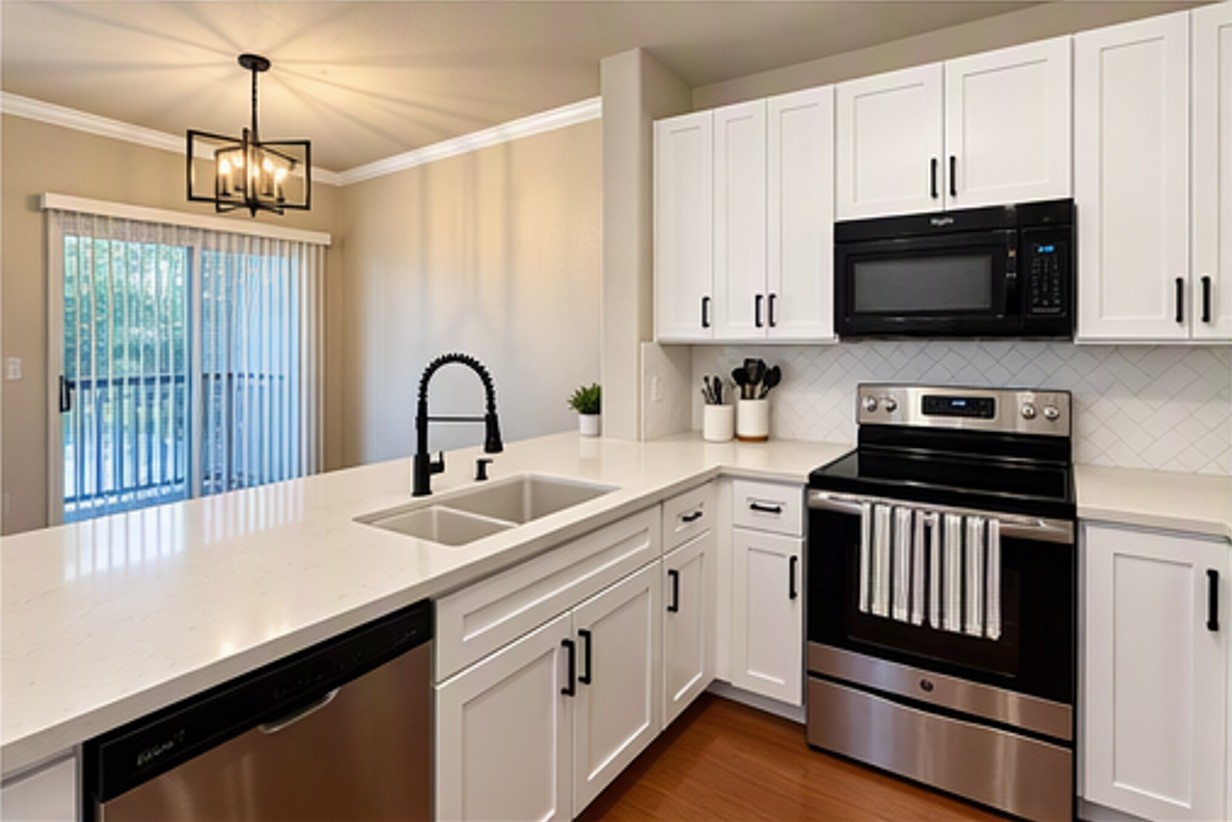 12707 Boheme Drive, #1201, Houston, TX 77024