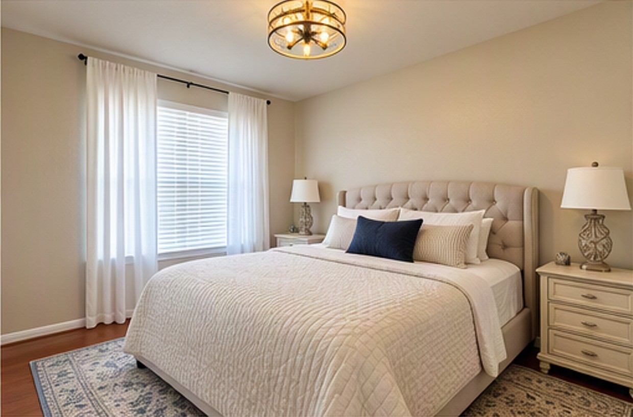 12707 Boheme Drive, #1201, Houston, TX 77024