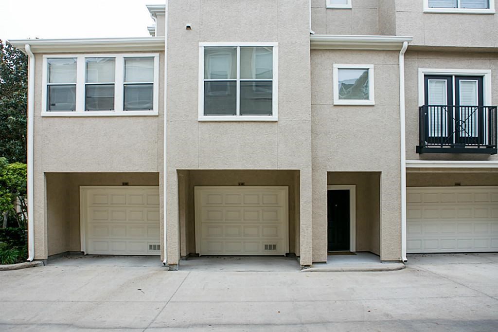 12707 Boheme Drive, #1201, Houston, TX 77024