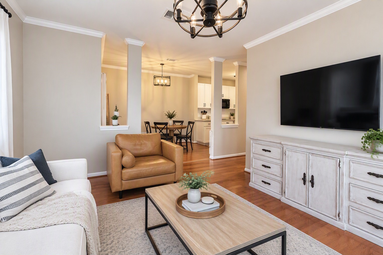 12707 Boheme Drive, #1201, Houston, TX 77024