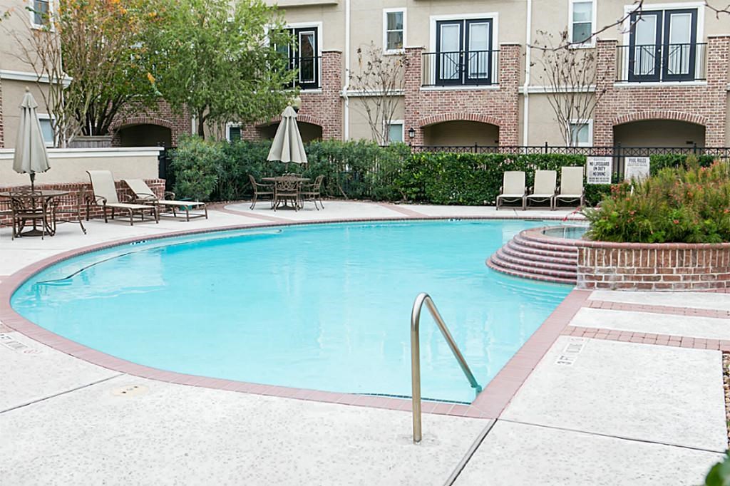 12707 Boheme Drive, #1201, Houston, TX 77024