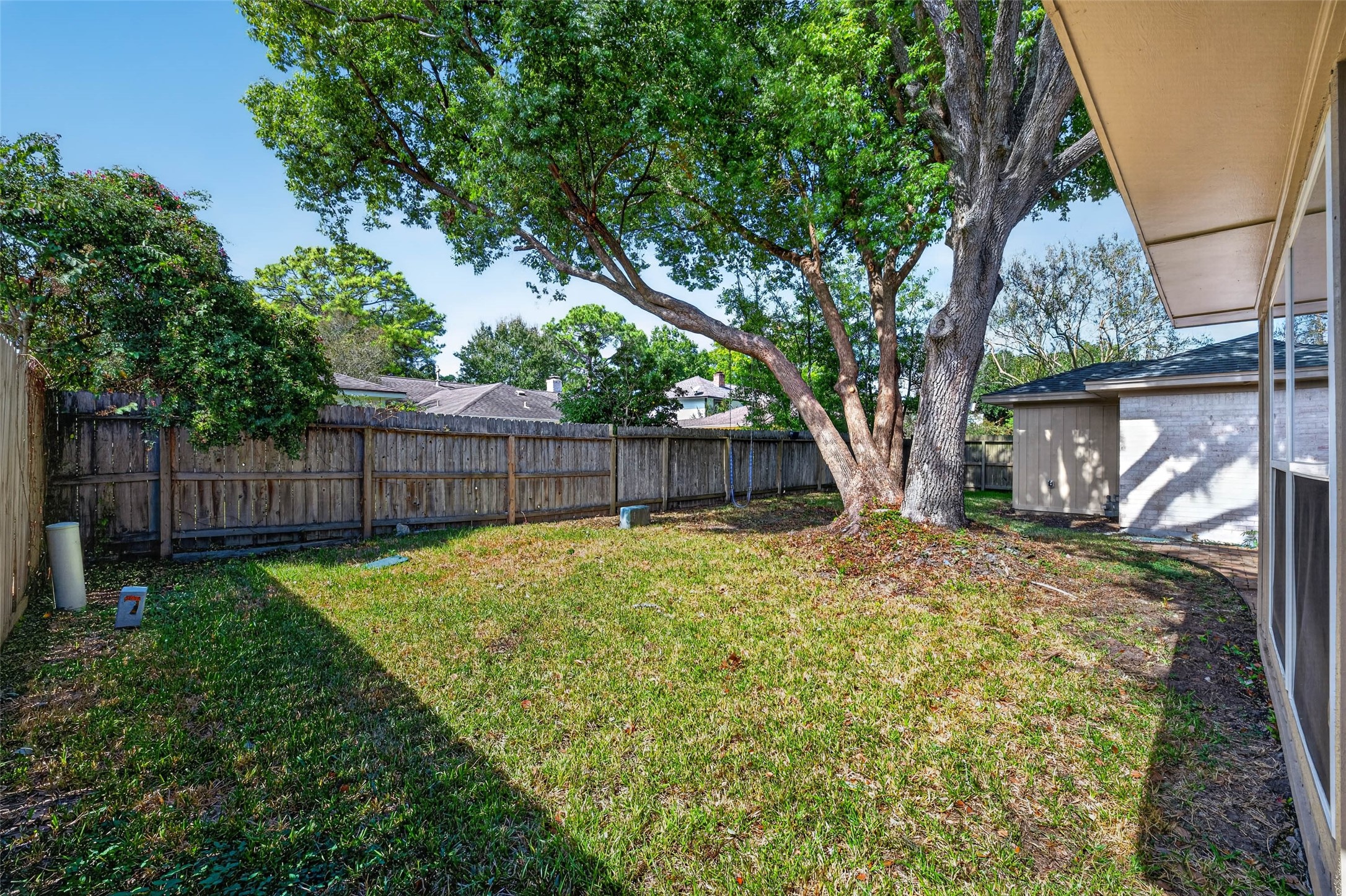 3611 Plum Hollow Drive, Houston, TX 77059