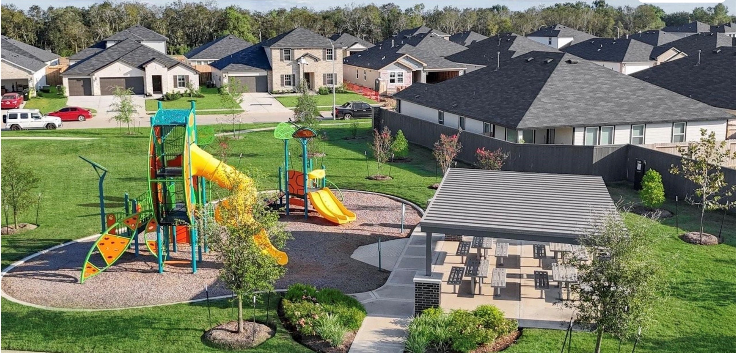 2727 Willow Gulch Way, Rosenberg, TX 77469