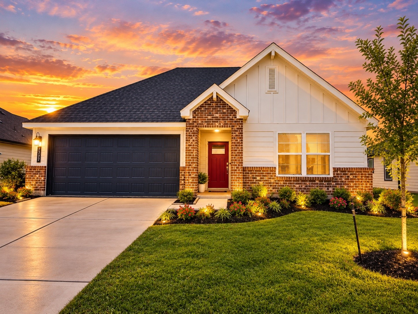 2727 Willow Gulch Way, Rosenberg, TX 77469
