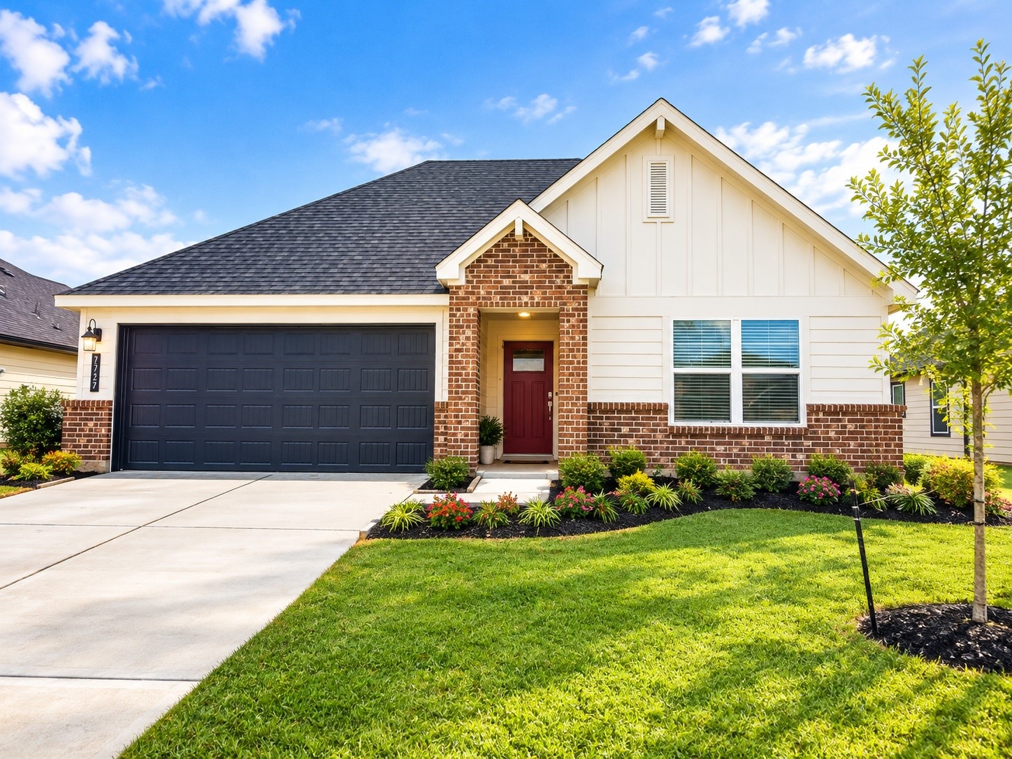 2727 Willow Gulch Way, Rosenberg, TX 77469
