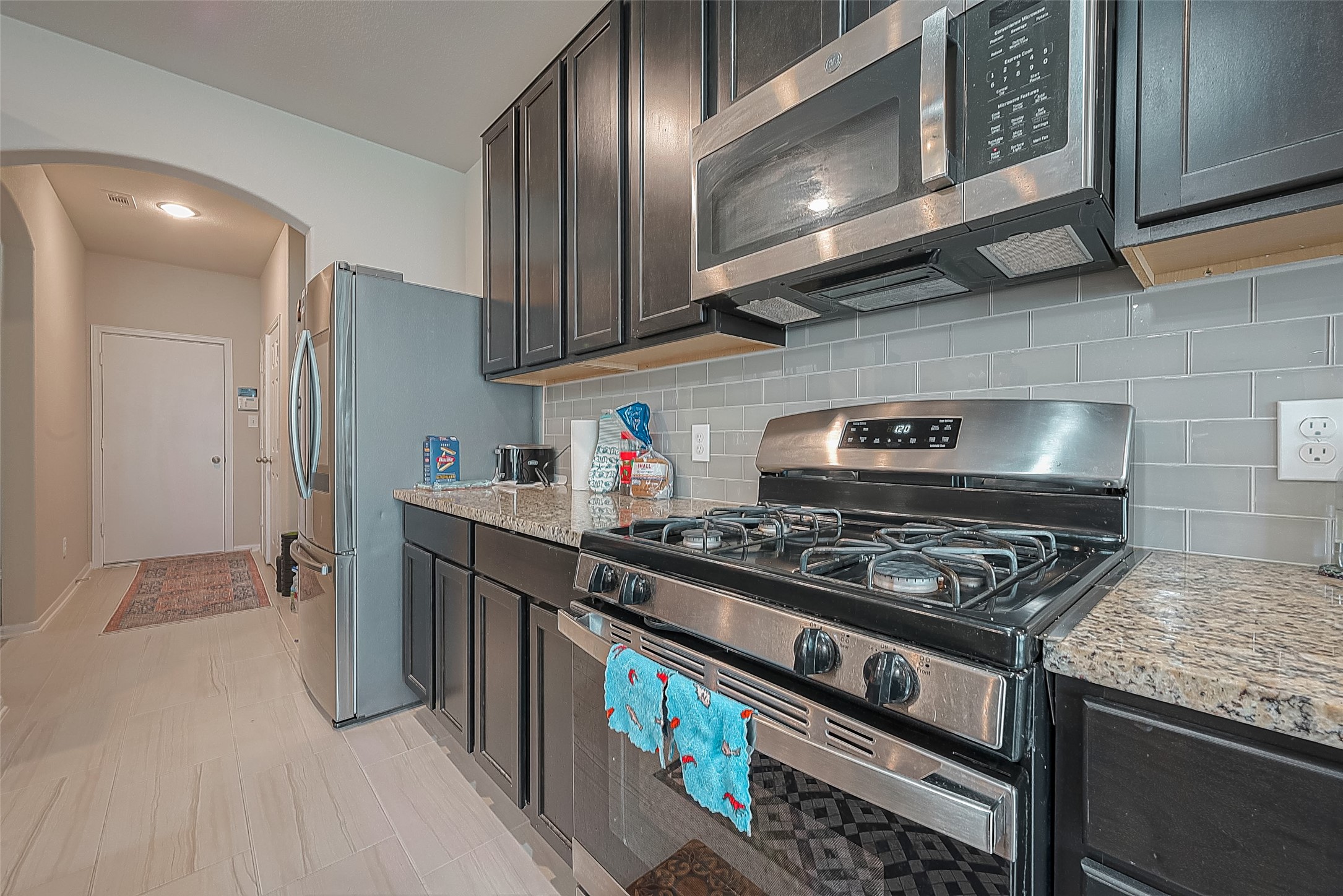 20607 Enrique Drive, Katy, TX 77449
