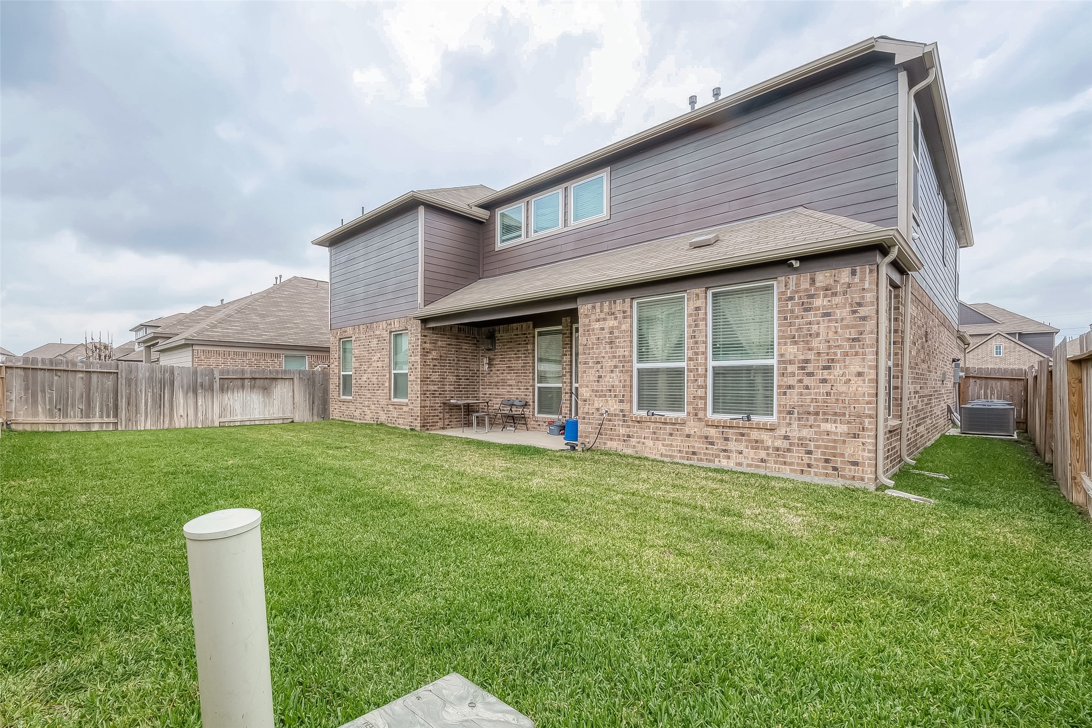20607 Enrique Drive, Katy, TX 77449