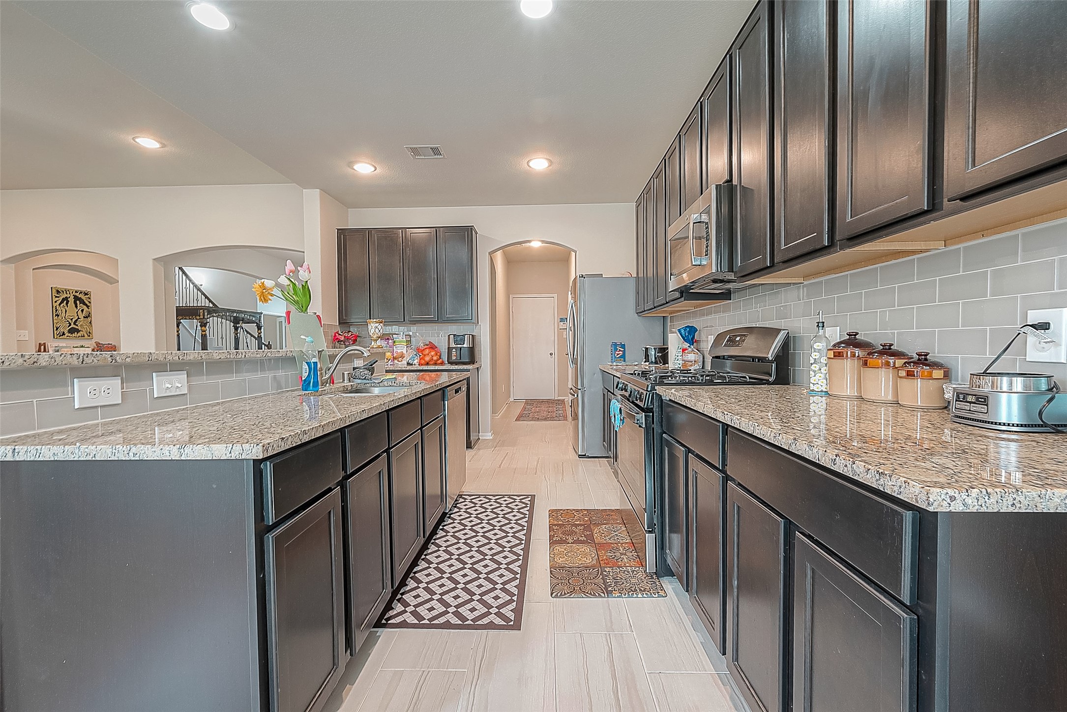 20607 Enrique Drive, Katy, TX 77449
