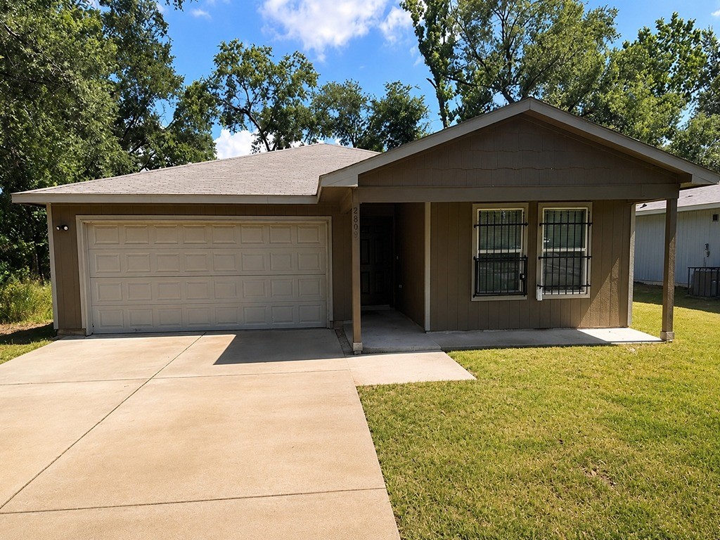 Front View