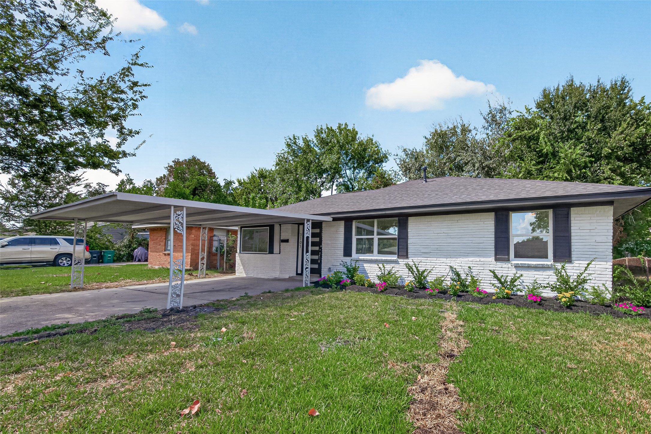 3107 Sunnydale Drive, Houston, TX 77051