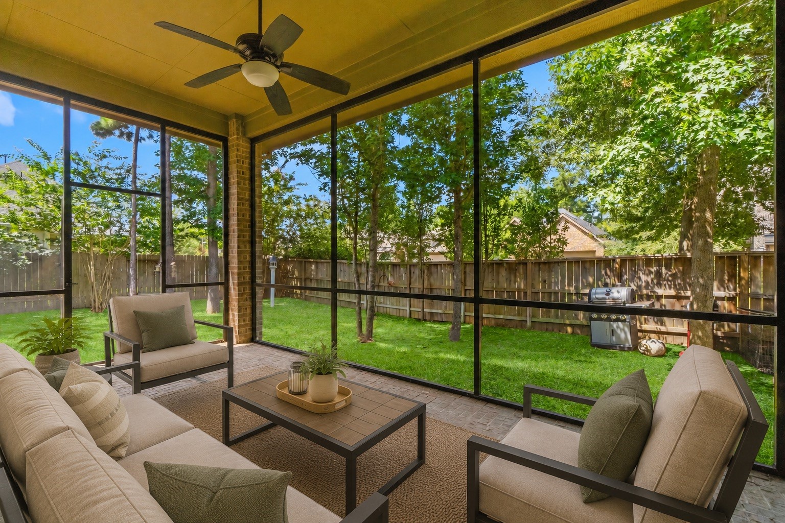 127 Fox Trail Road, Montgomery, TX 77316