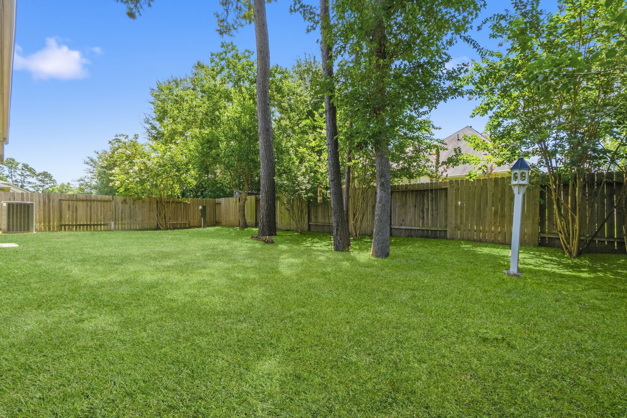 127 Fox Trail Road, Montgomery, TX 77316