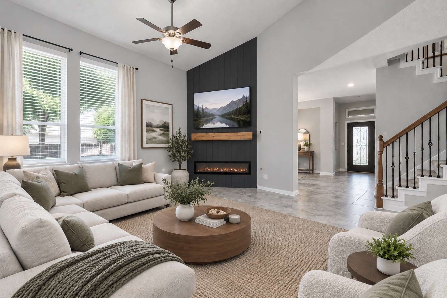 127 Fox Trail Road, Montgomery, TX 77316