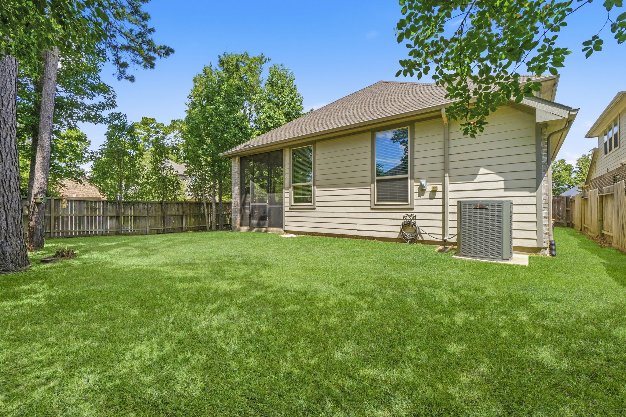 127 Fox Trail Road, Montgomery, TX 77316