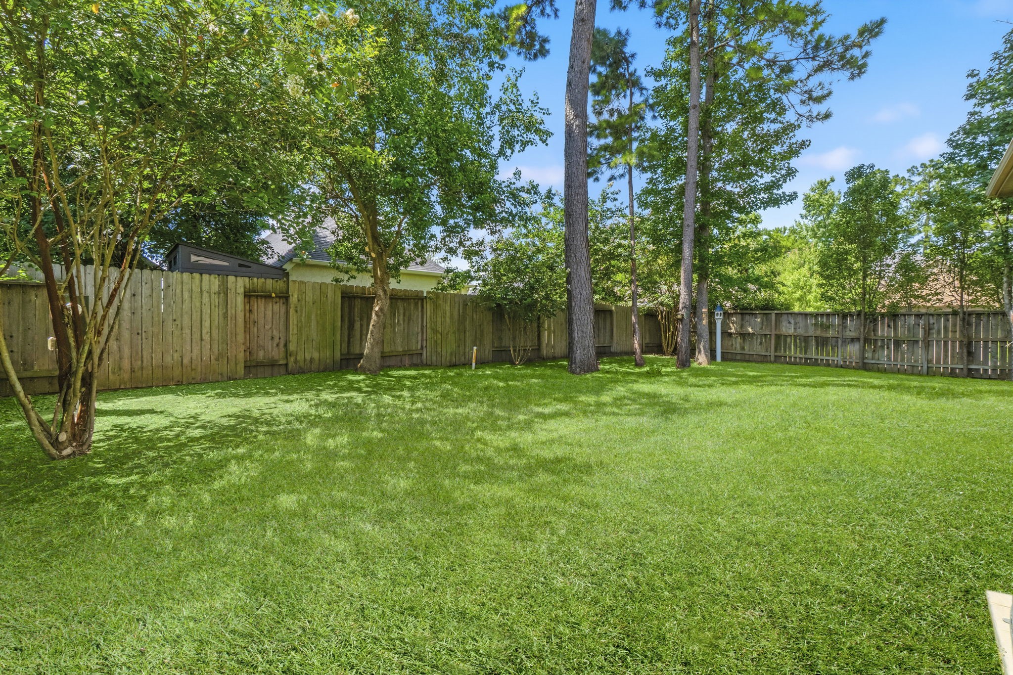 127 Fox Trail Road, Montgomery, TX 77316