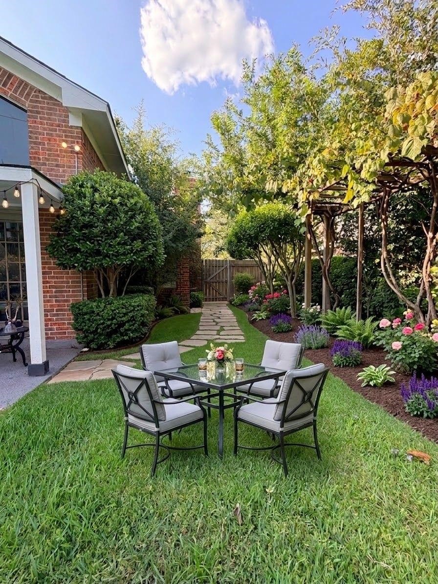 3423 Woodsage Drive, Sugar Land, TX 77479