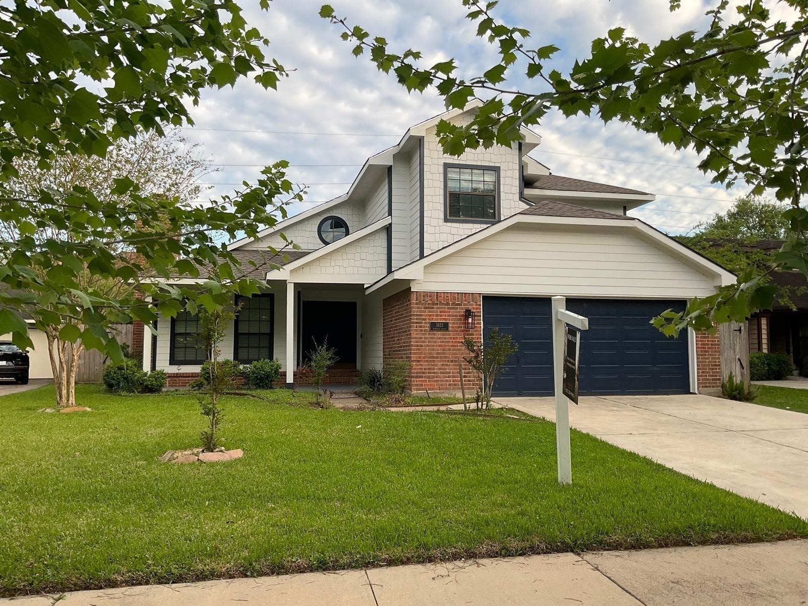 3423 Woodsage Drive, Sugar Land, TX 77479 3423 Woodsage Drive, Sugar Land, TX 77479