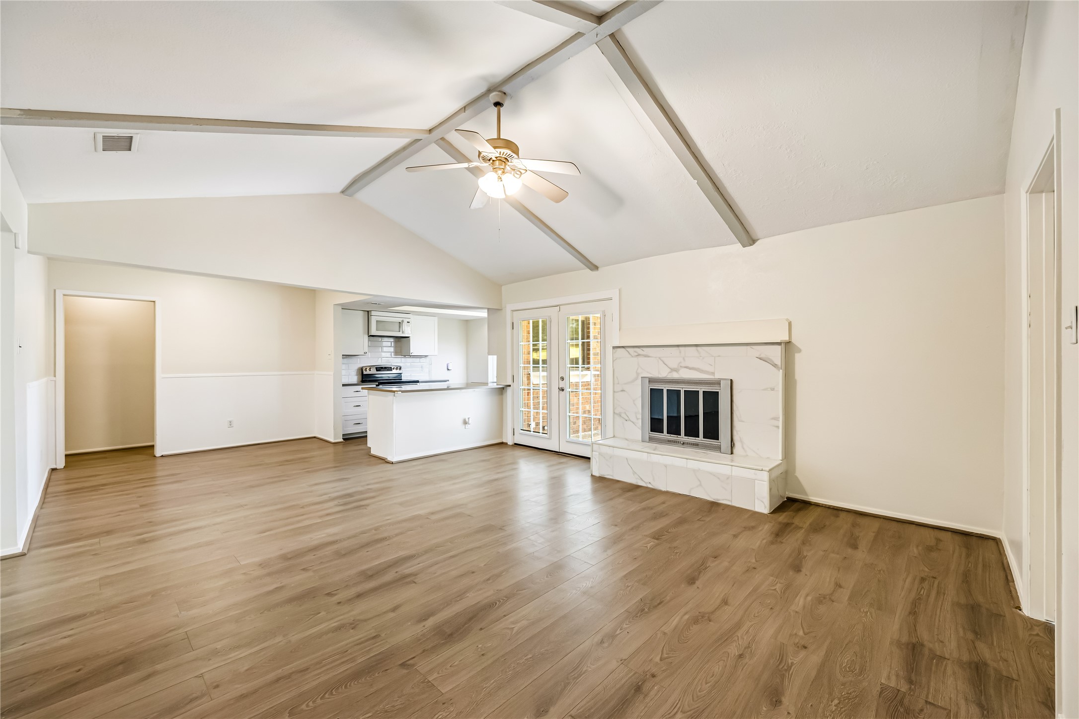 3803 Black Crickett Court, Humble, TX 77396