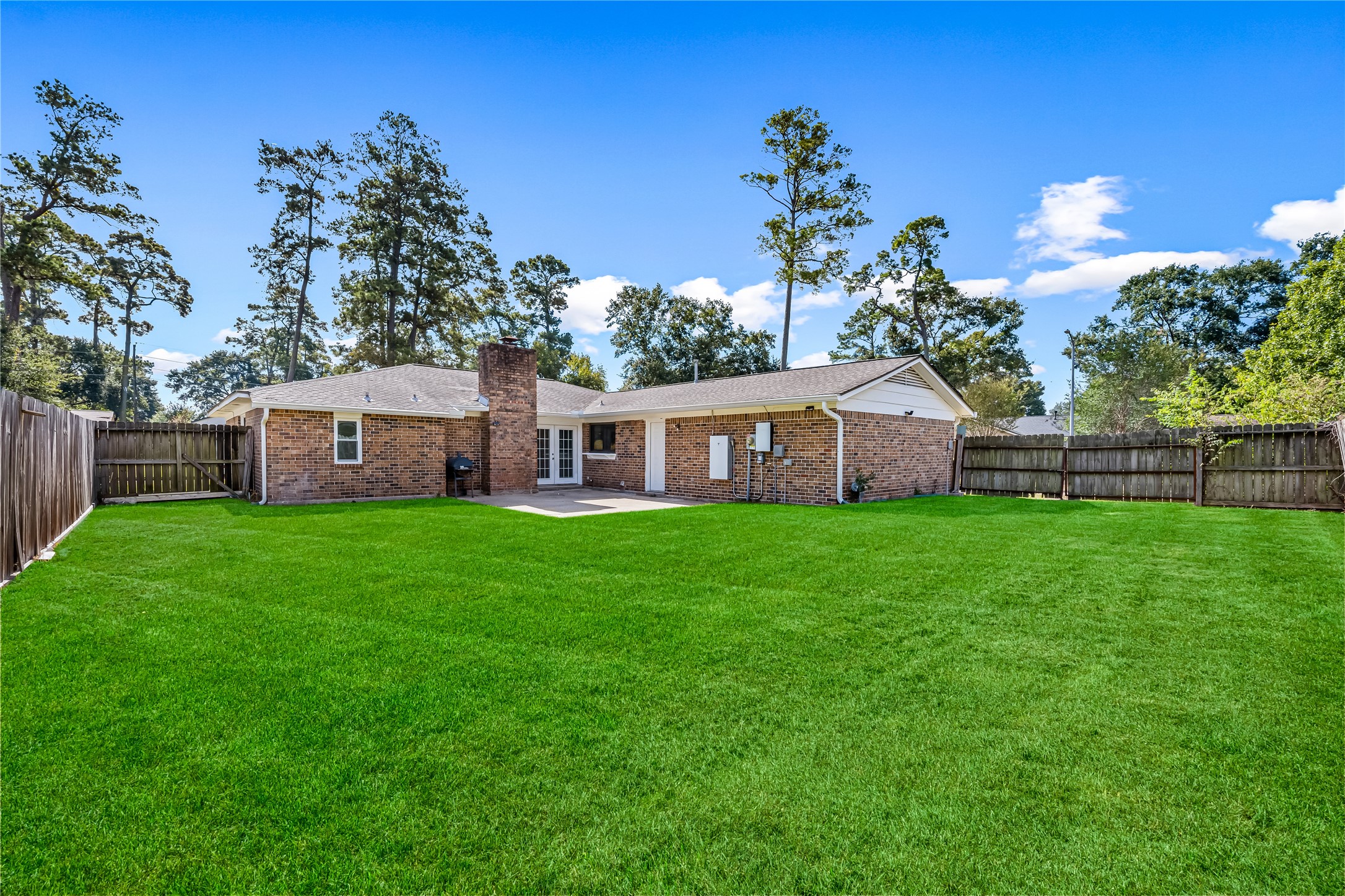 3803 Black Crickett Court, Humble, TX 77396