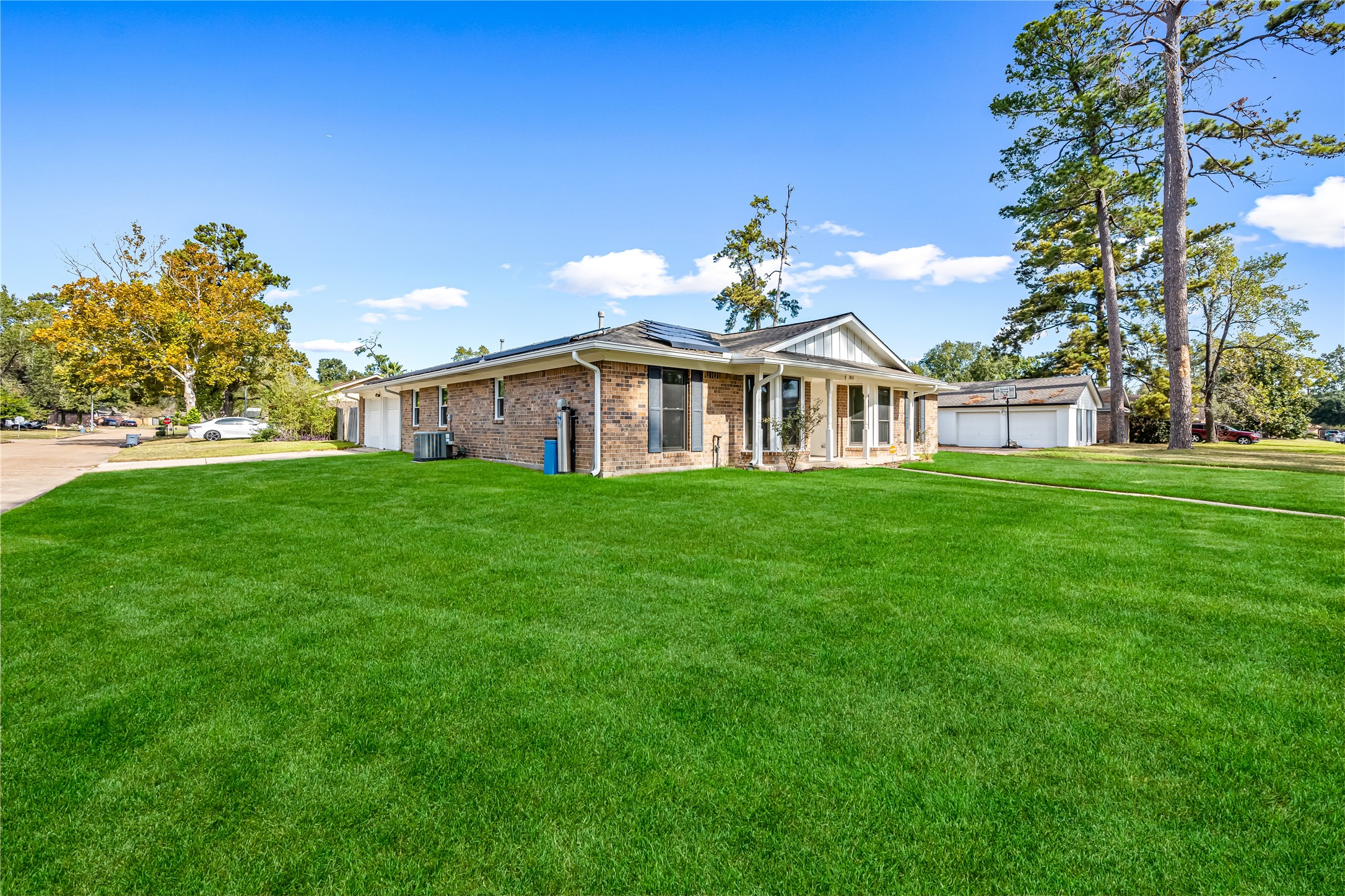 3803 Black Crickett Court, Humble, TX 77396