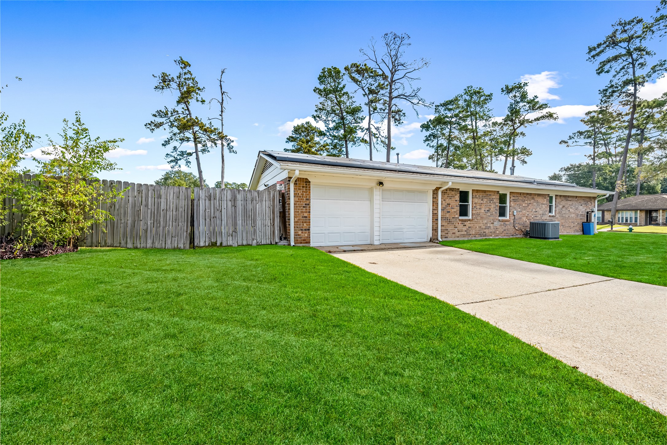 3803 Black Crickett Court, Humble, TX 77396