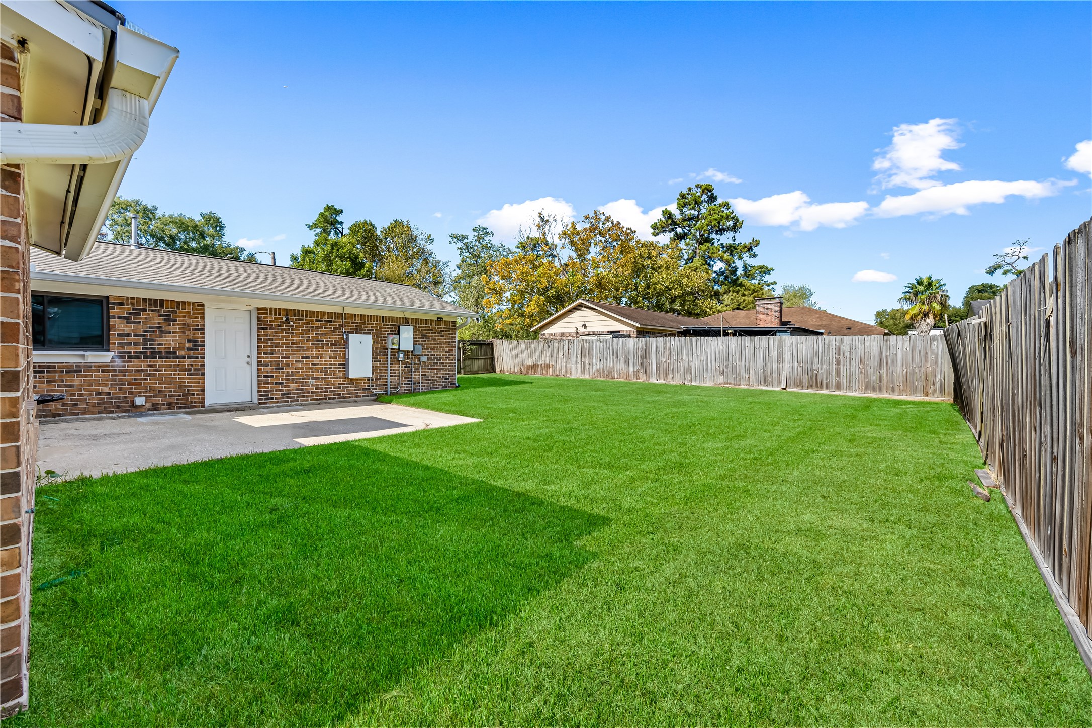 3803 Black Crickett Court, Humble, TX 77396