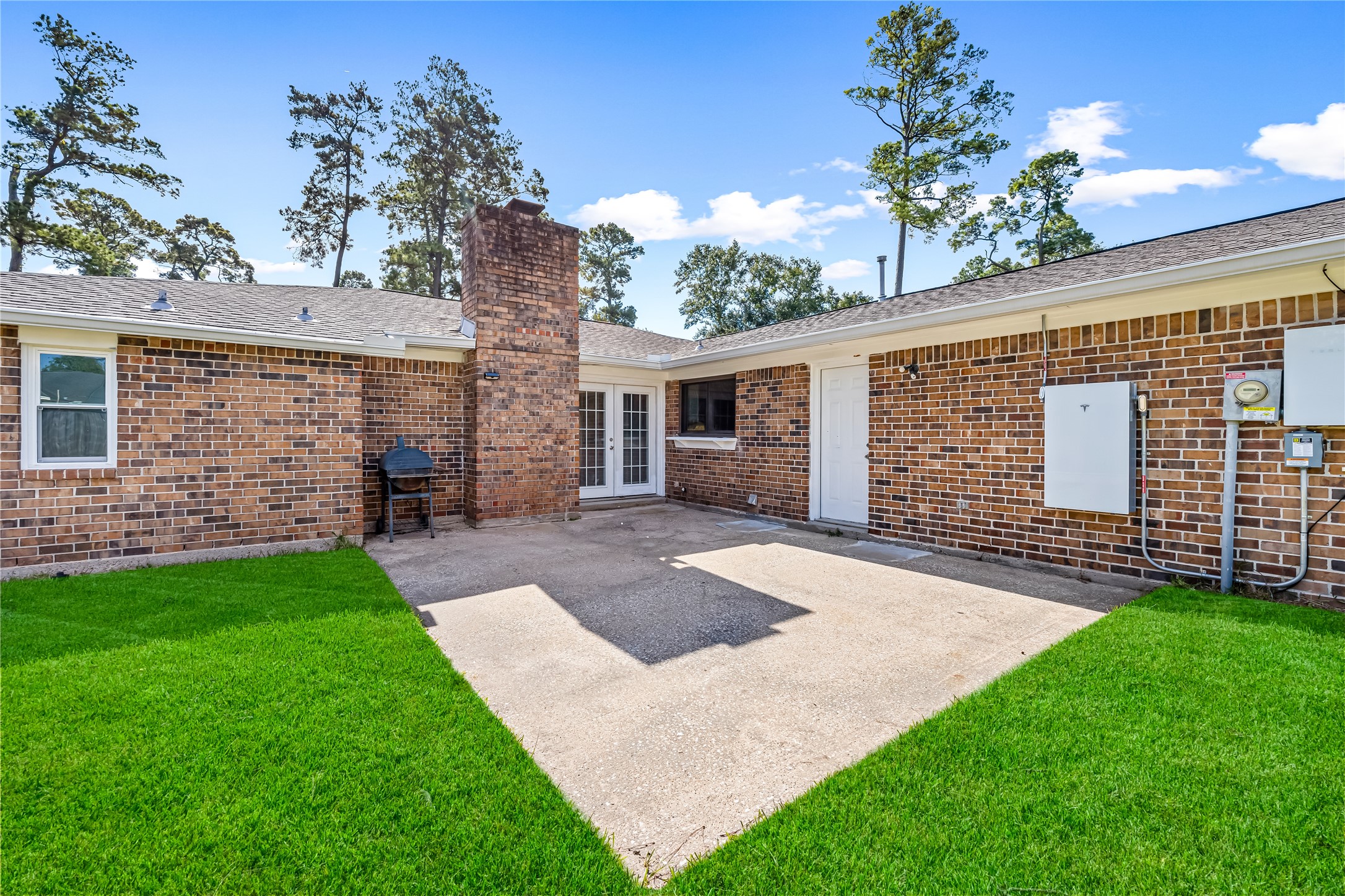 3803 Black Crickett Court, Humble, TX 77396