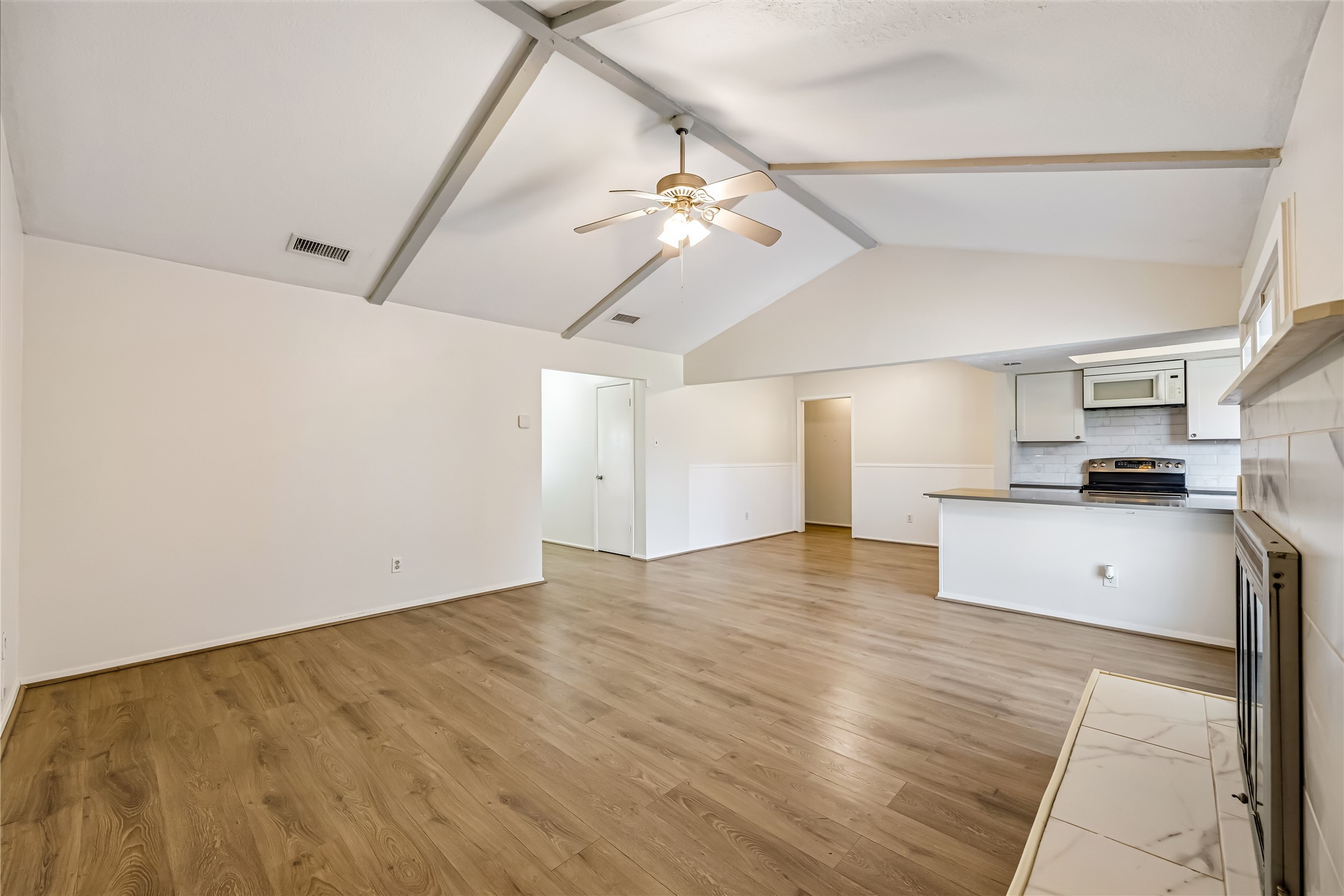 3803 Black Crickett Court, Humble, TX 77396