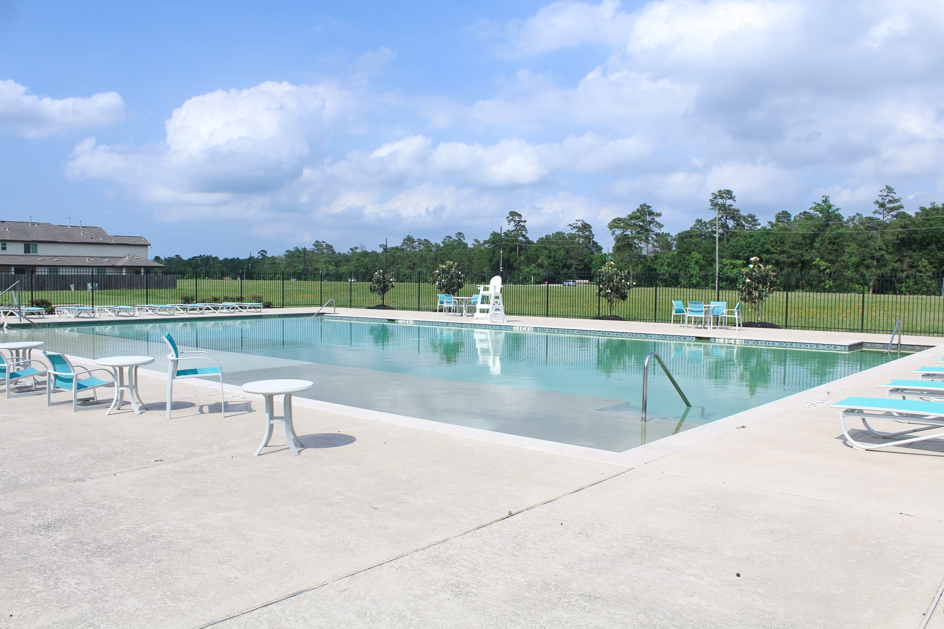 Community Pool