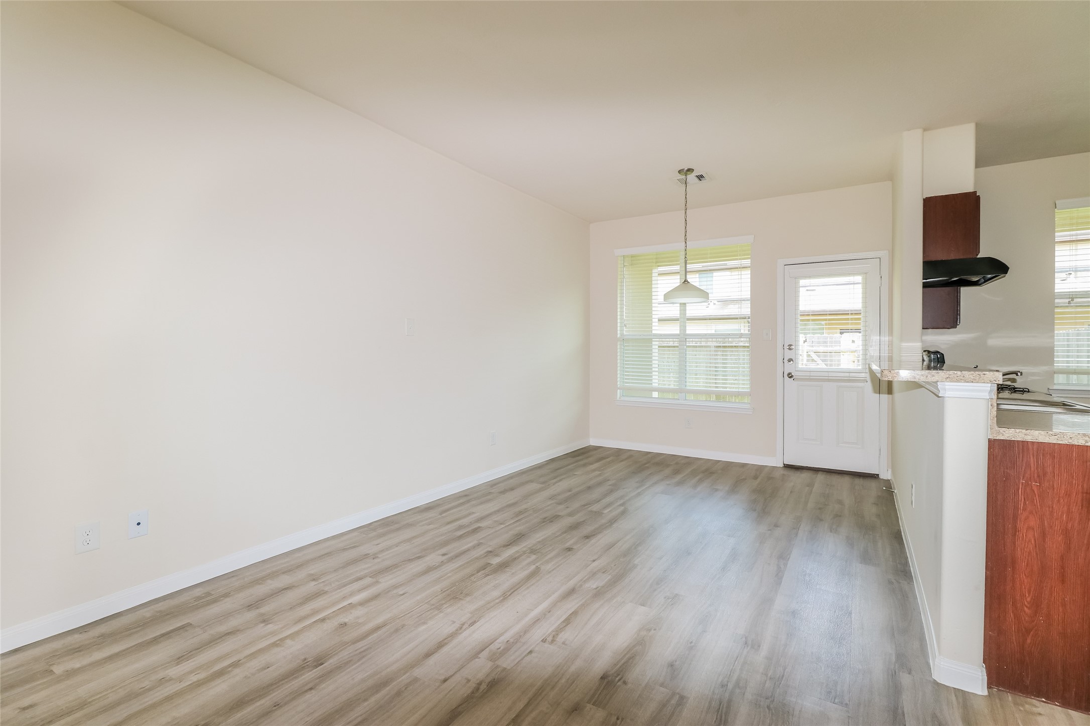Photos may be representative of the floor plan and not the exact home. Finishes, layout, and features of the actual property for lease may vary.