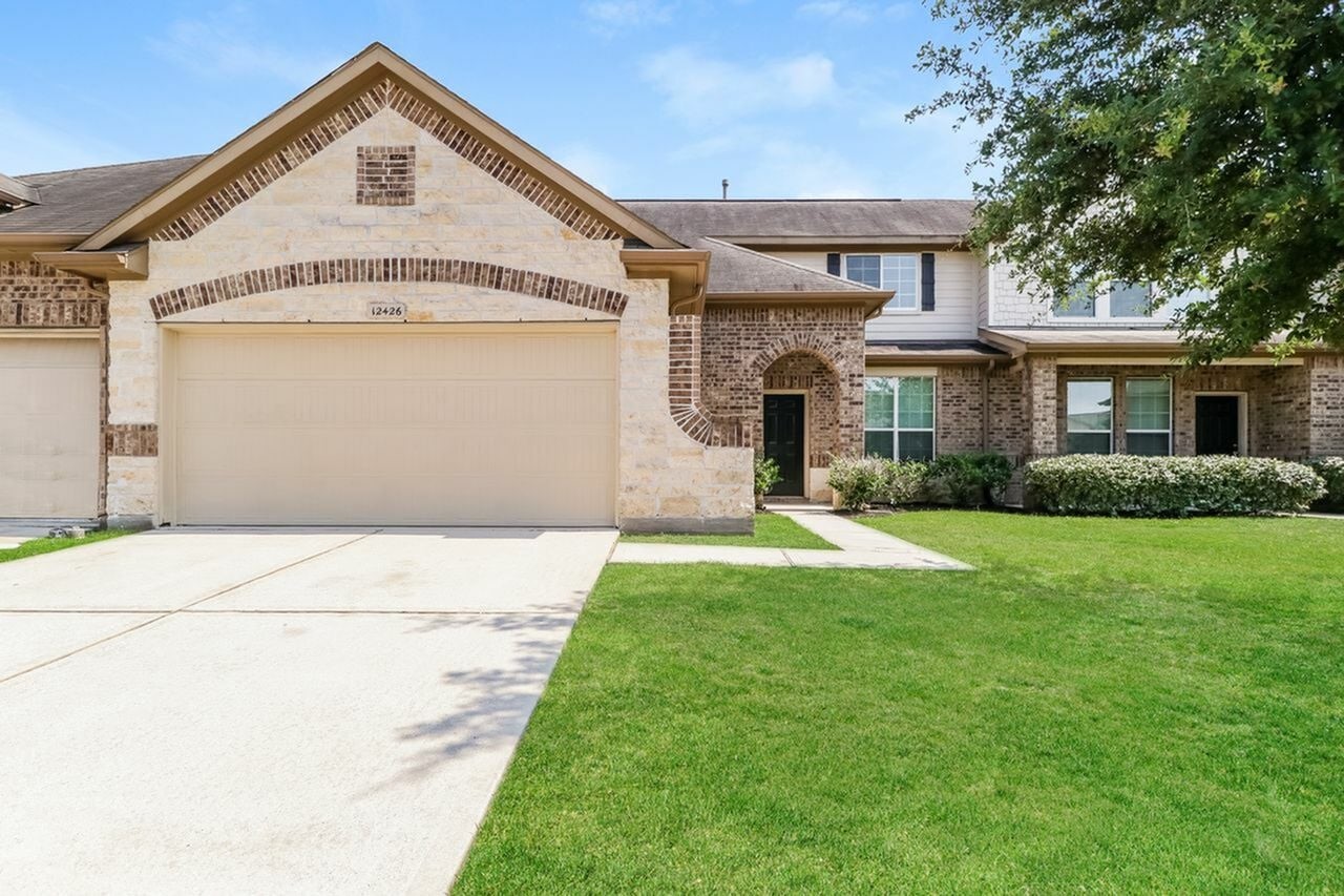 12426 Dona Lane, Houston, TX 77044