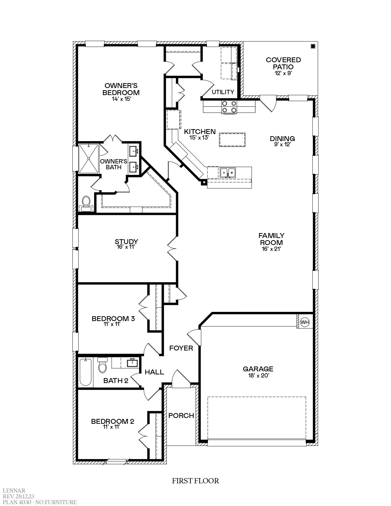 645 Old Mining Lane, League City, TX 77546
