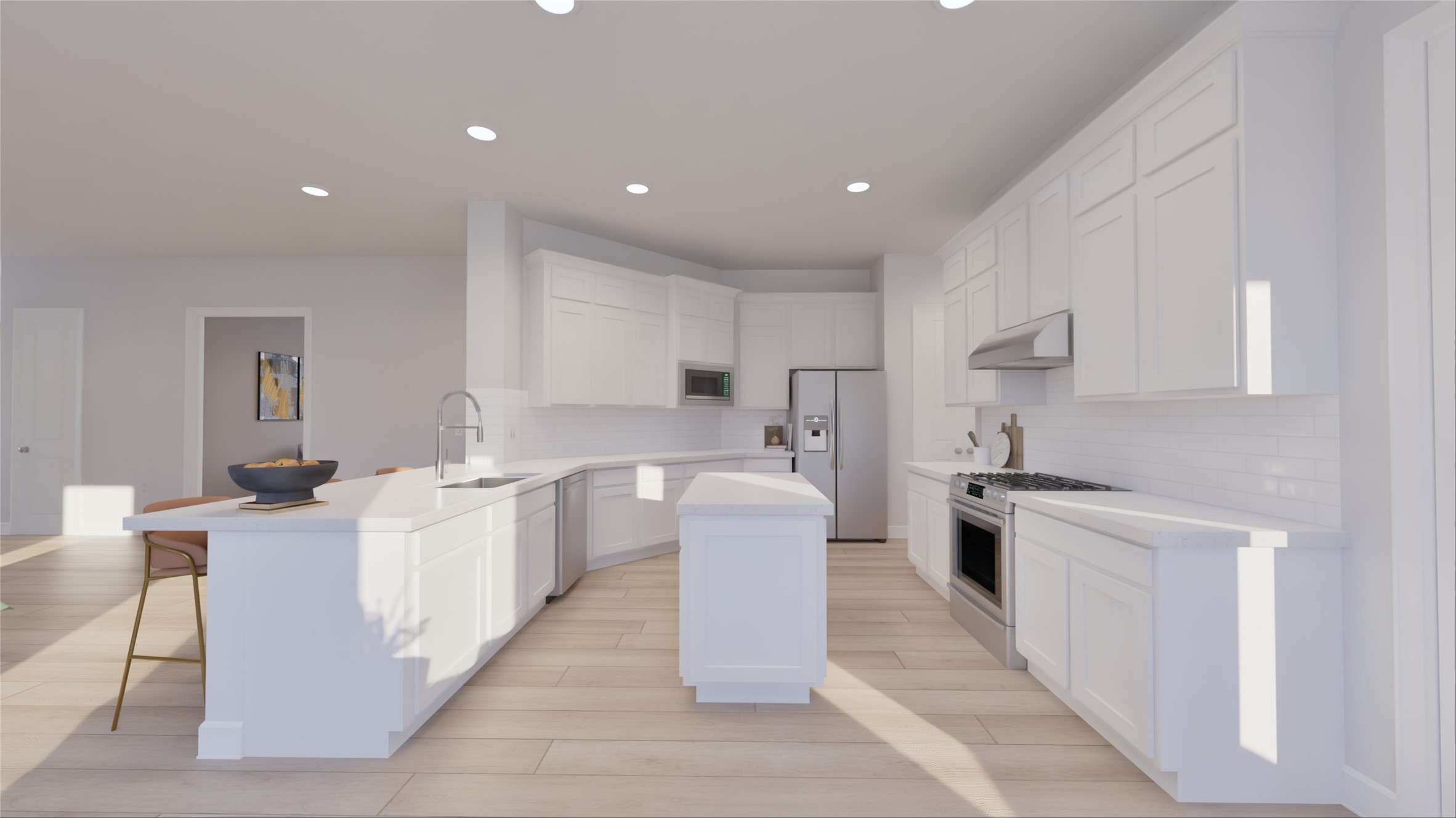 645 Old Mining Lane, League City, TX 77546