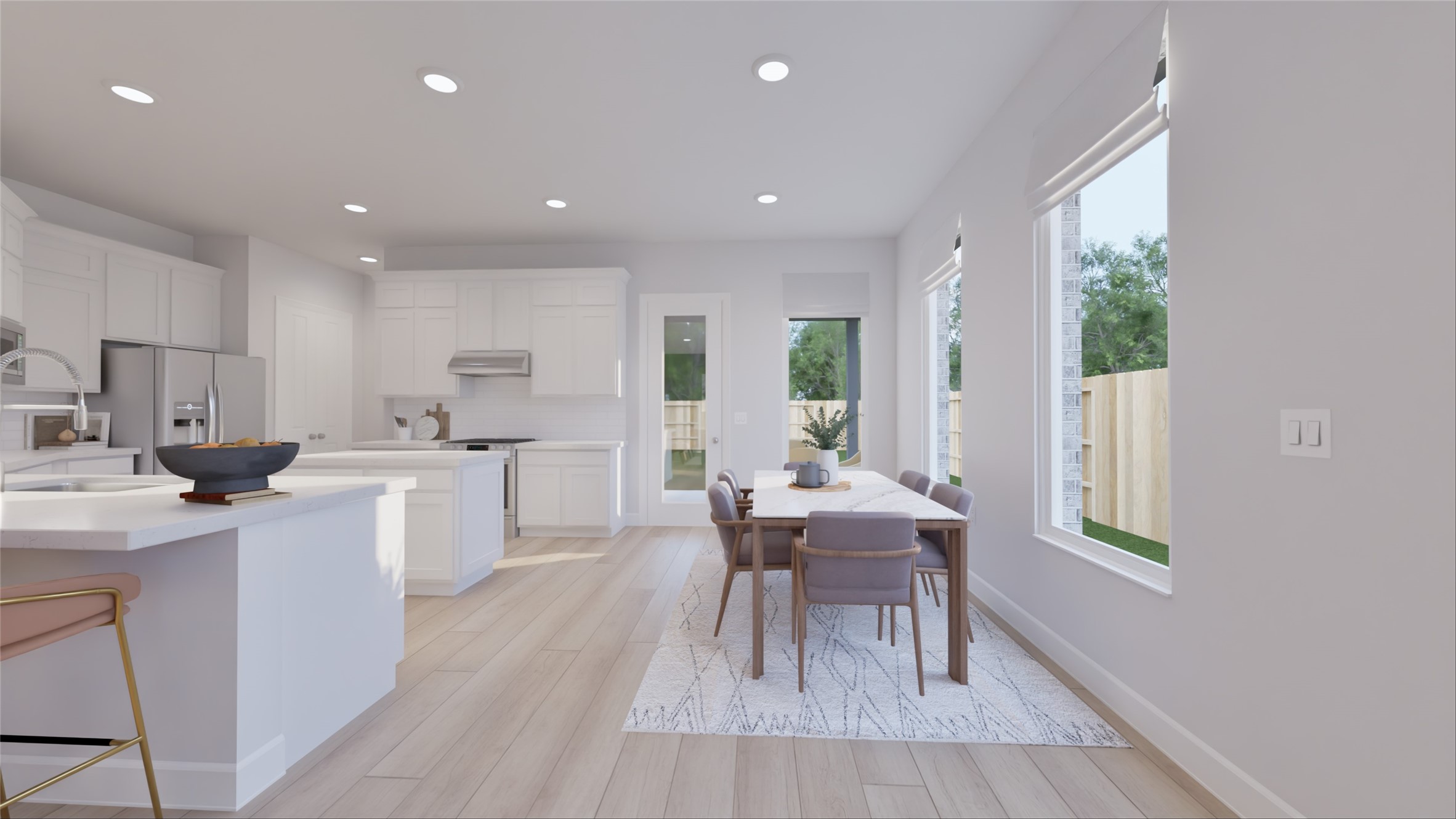 645 Old Mining Lane, League City, TX 77546