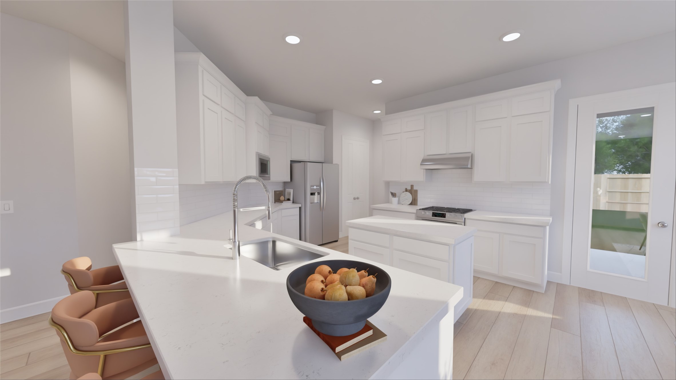 645 Old Mining Lane, League City, TX 77546