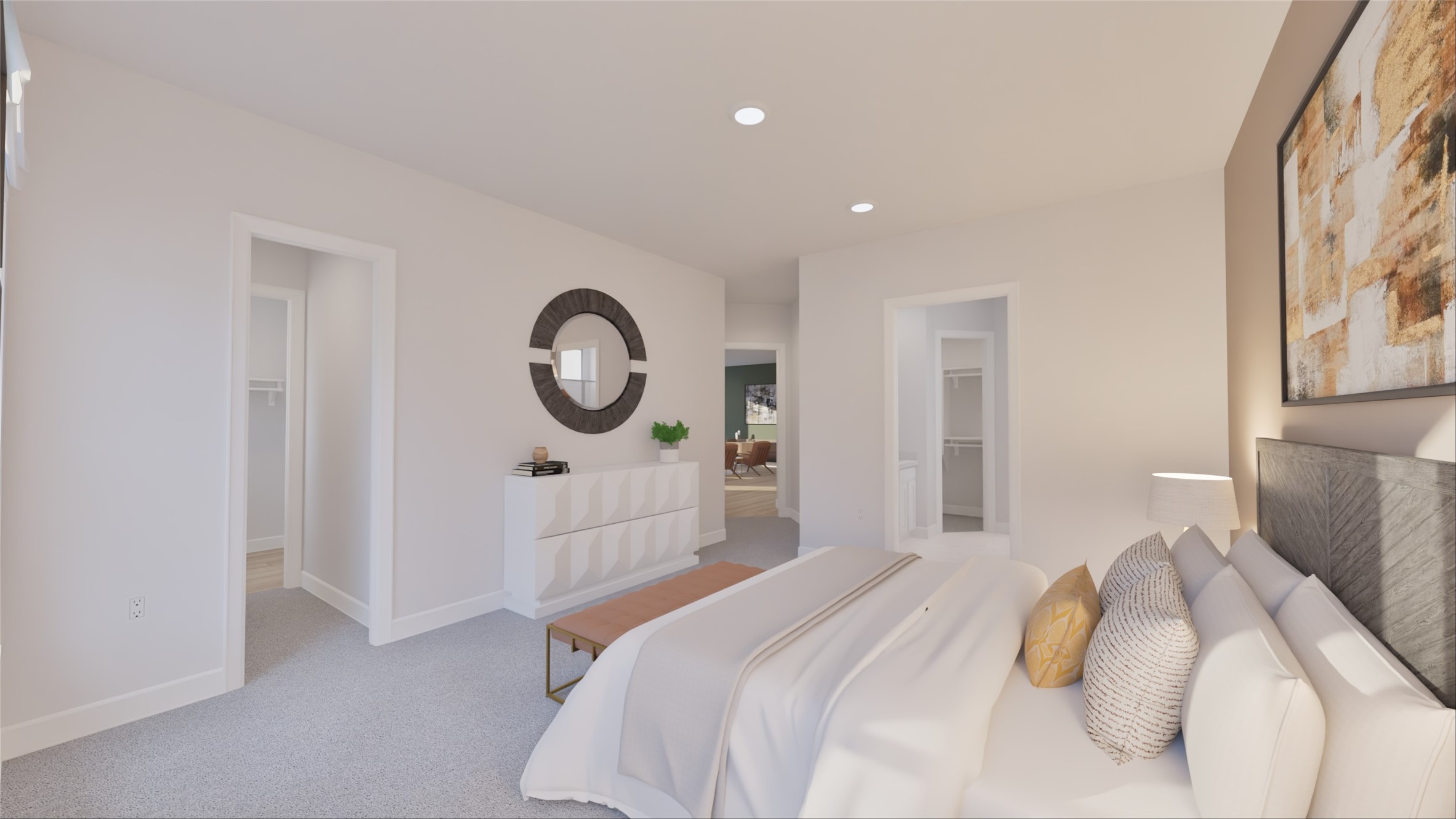 645 Old Mining Lane, League City, TX 77546