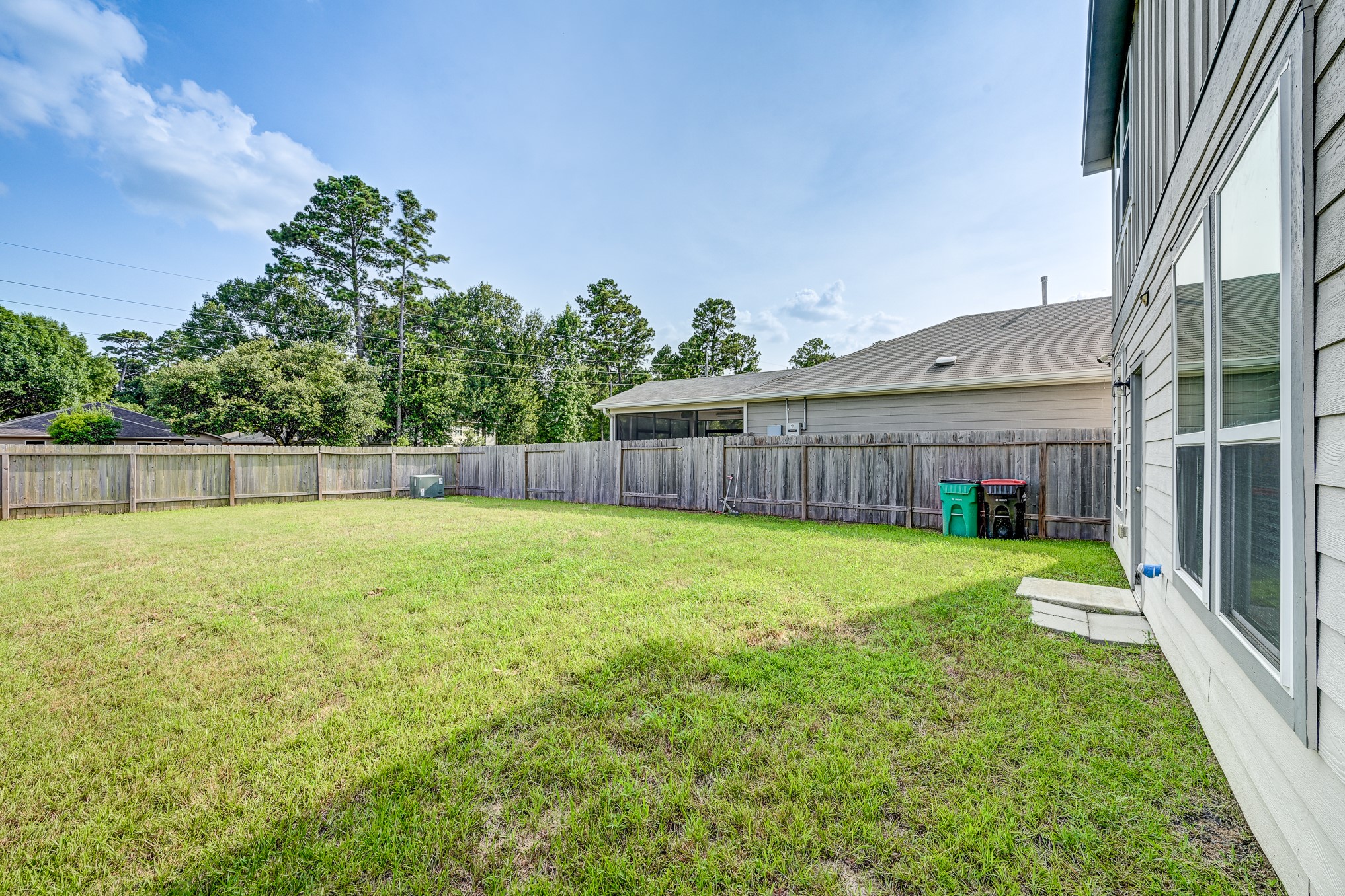 5530 Broad Spruce Street, Spring, TX 77373