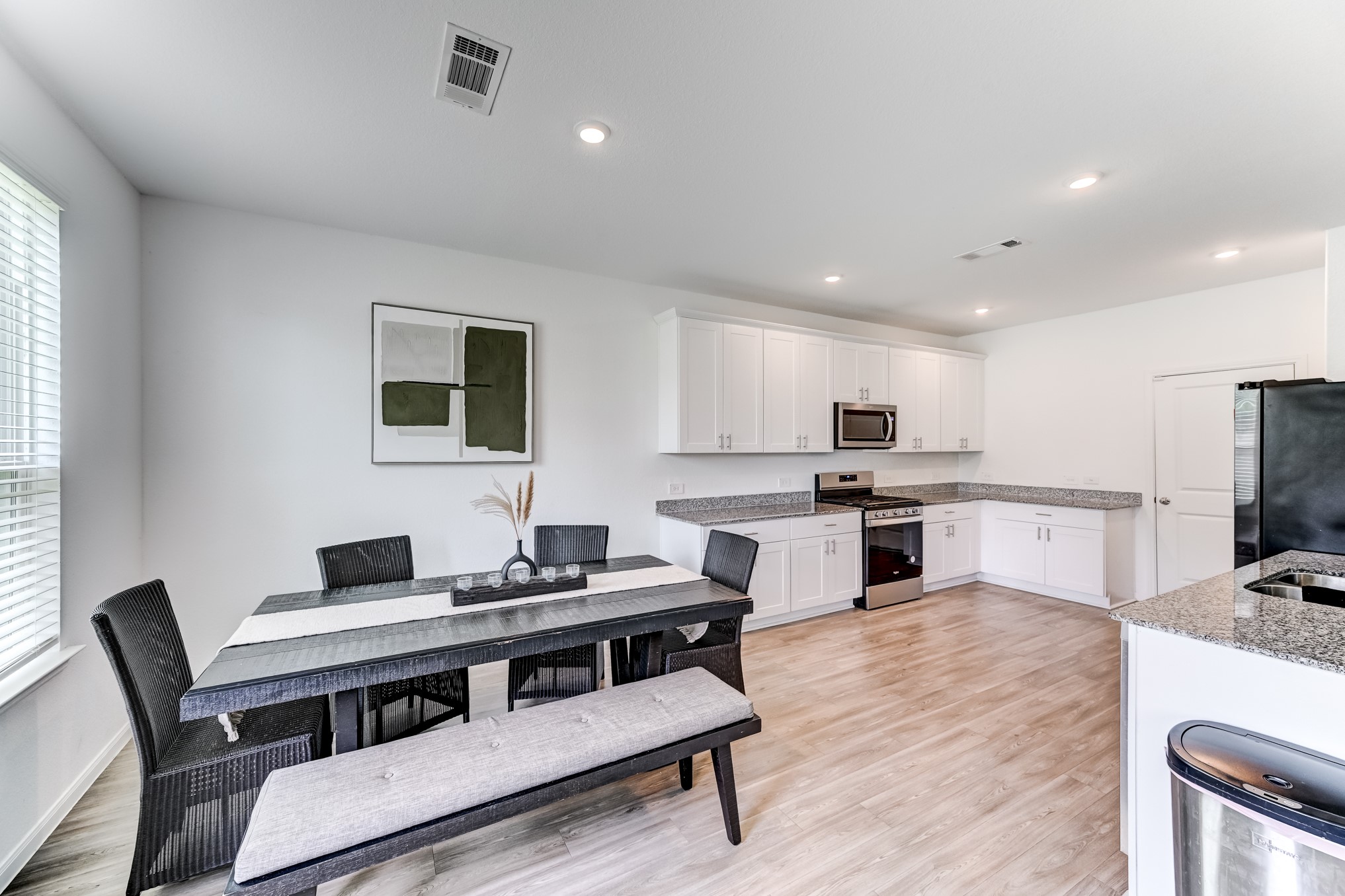 5530 Broad Spruce Street, Spring, TX 77373