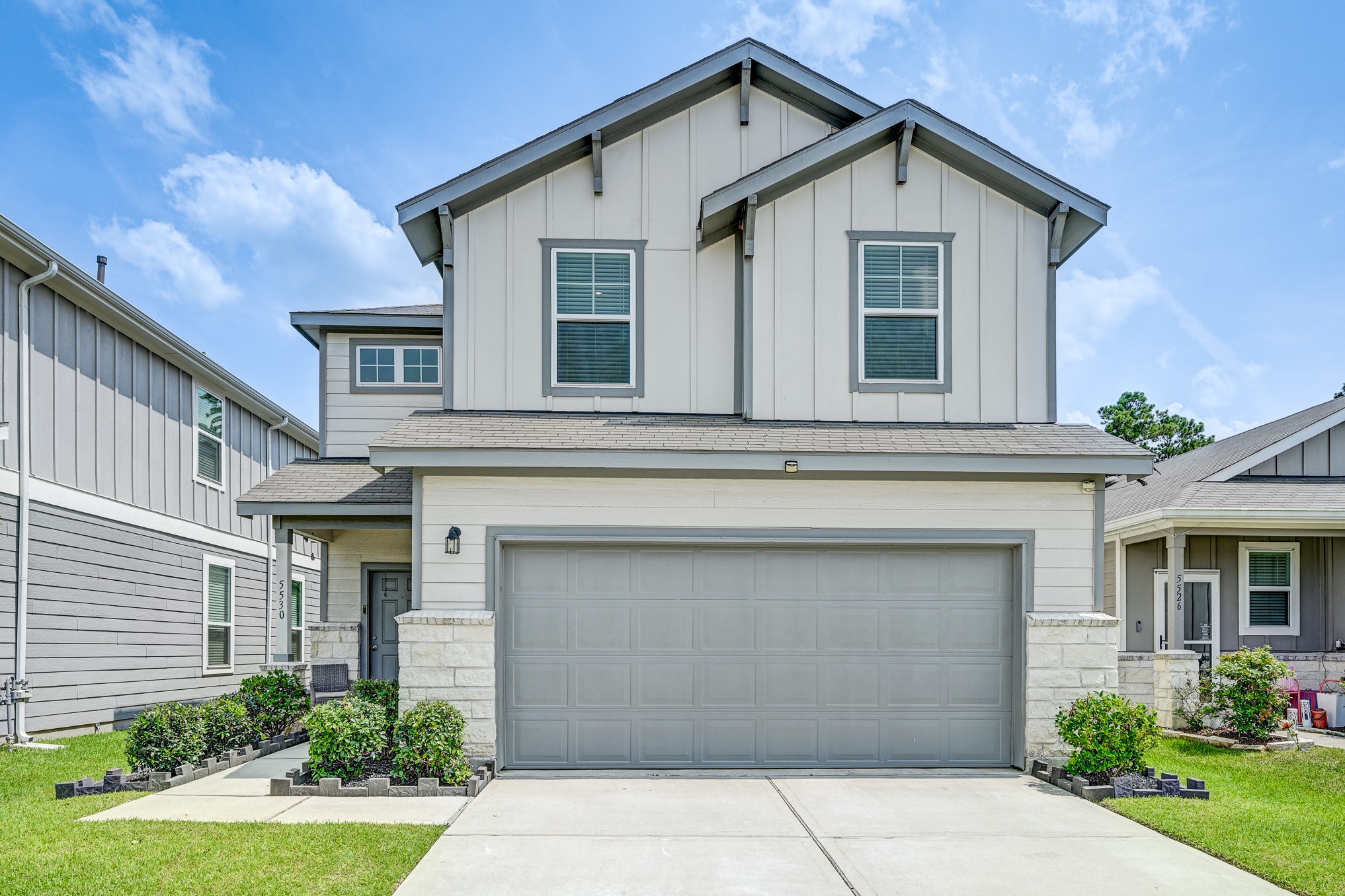 5530 Broad Spruce Street, Spring, TX 77373 5530 Broad Spruce Street, Spring, TX 77373